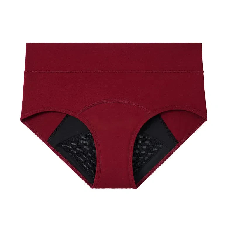 Menstrual Panties