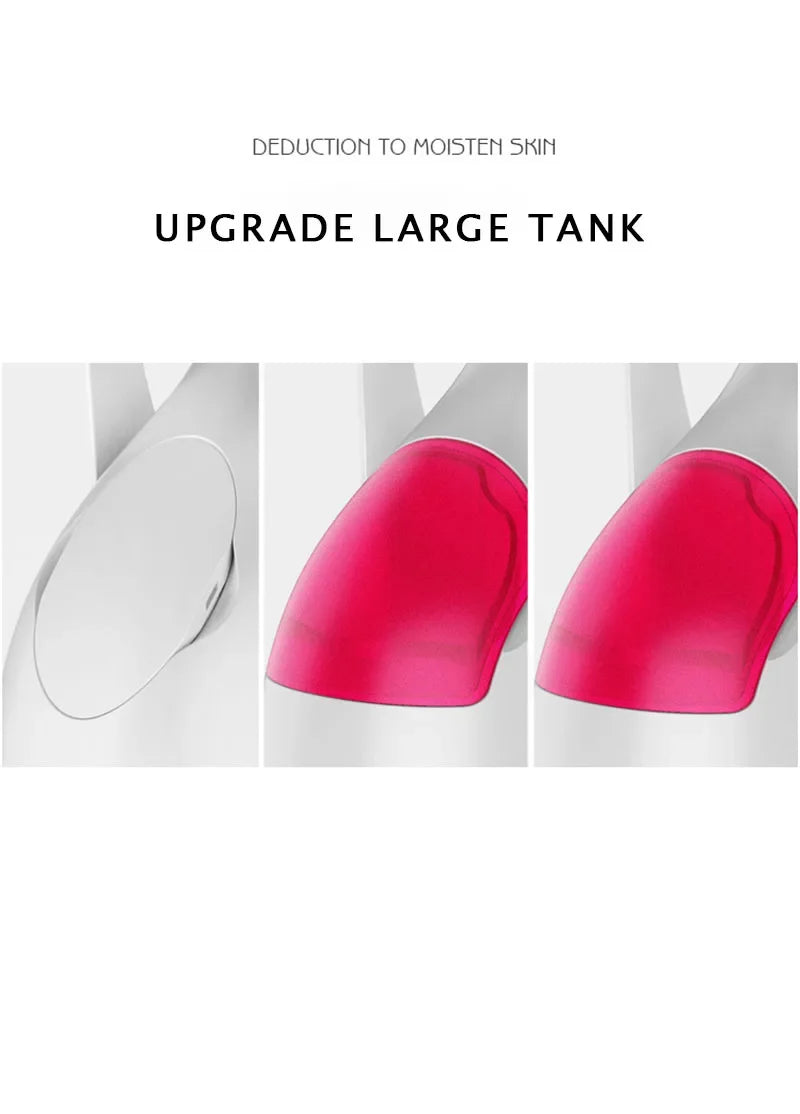 Face Steamer Machine