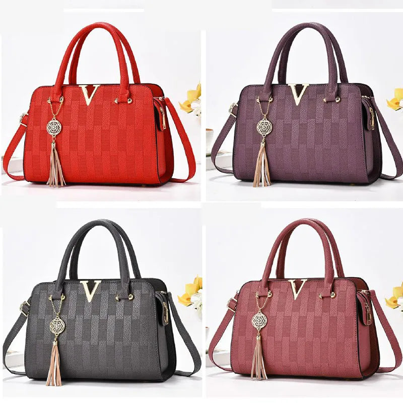 Elegant Handbag