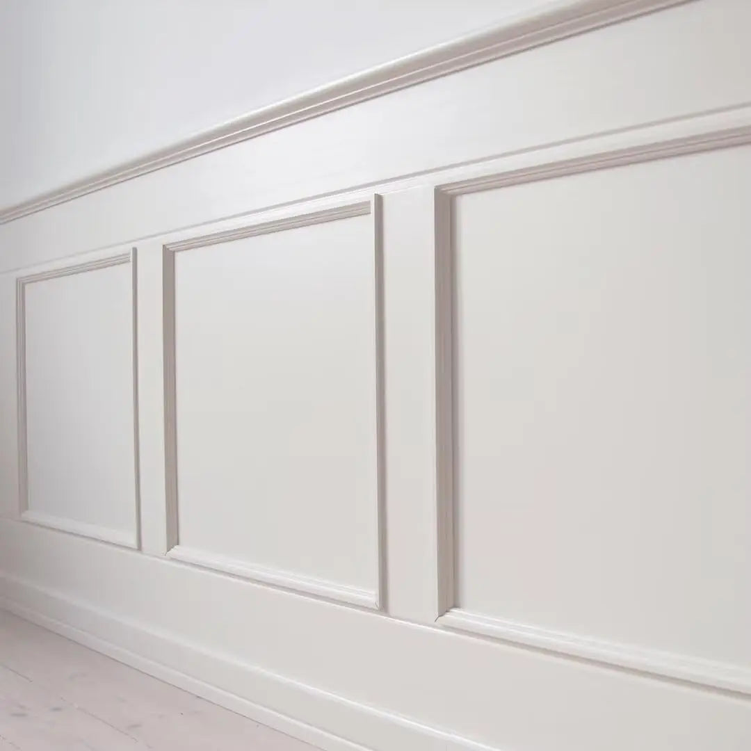 Tile Molding Trim Ceiling Borders "3m x 2.3cm"