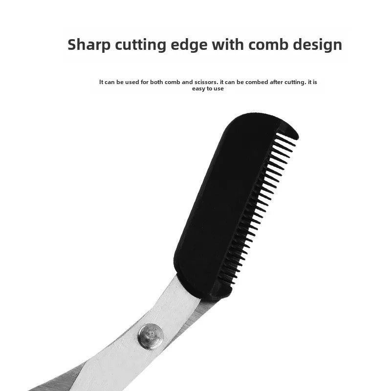 8-piece Eyebrow Grooming Kit