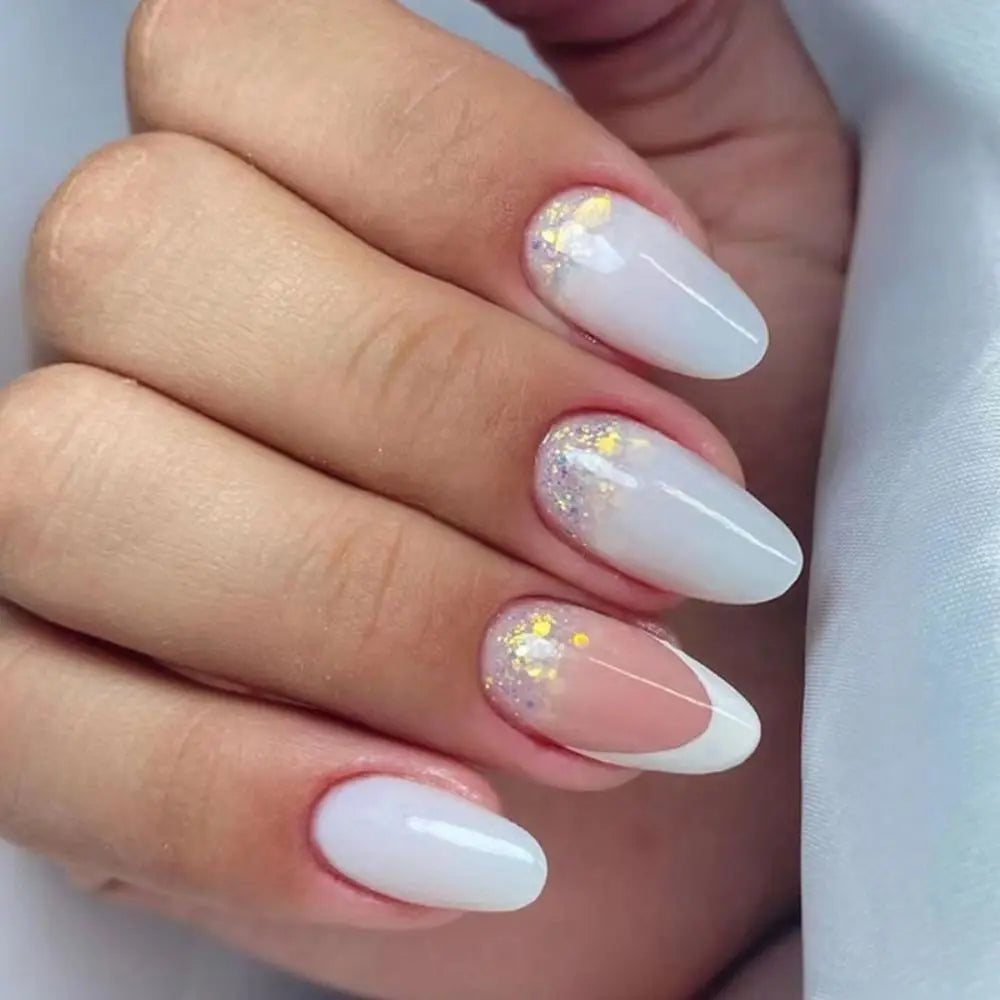 Detachable Press On Nails "24pcs/Box"