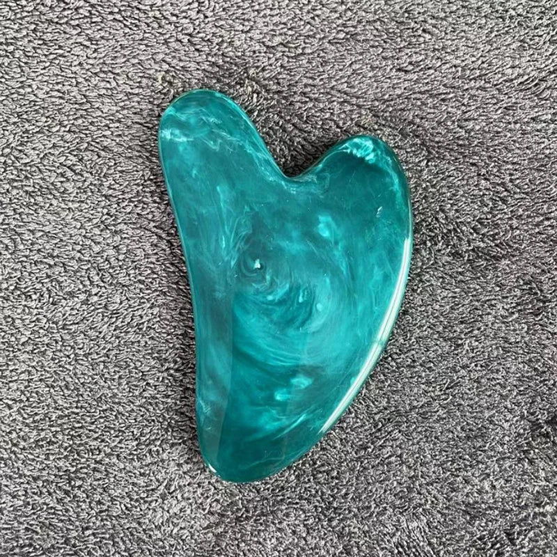 Gua Sha Facial Massage