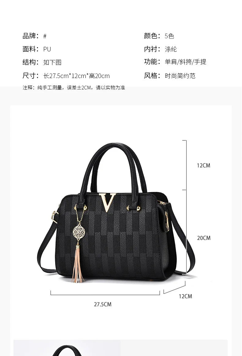 Elegant Handbag