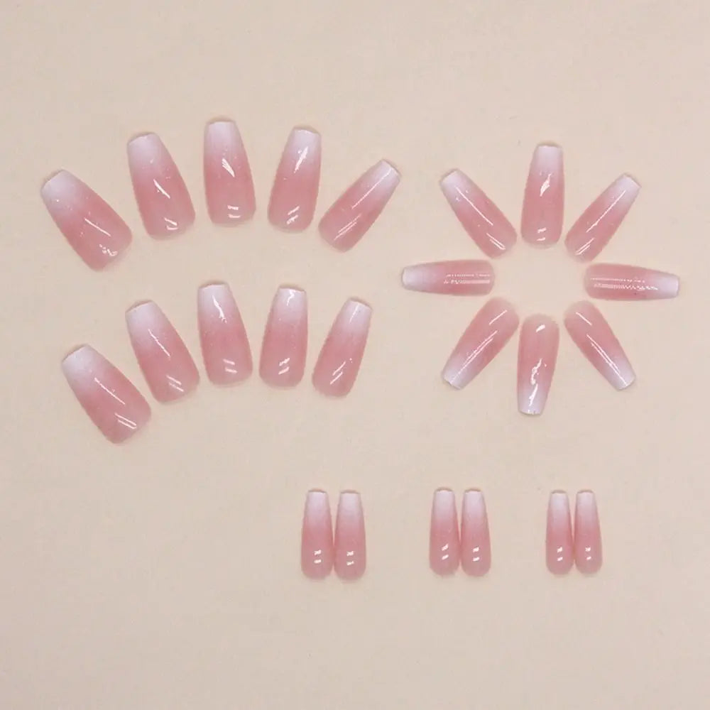 Press on Nails "24pcs"