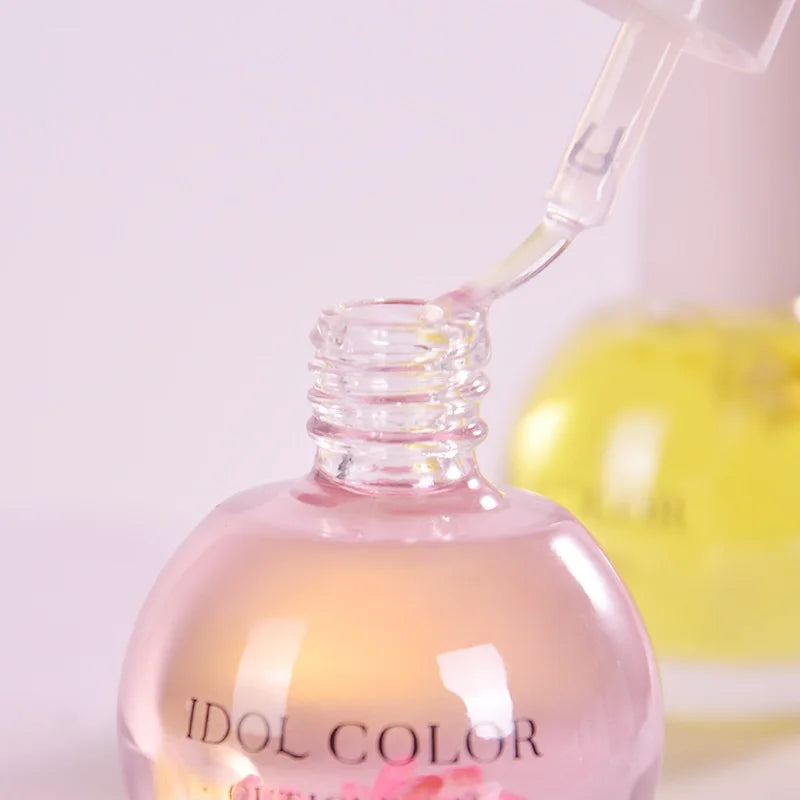 Nail Cuticle Oil "15ml"