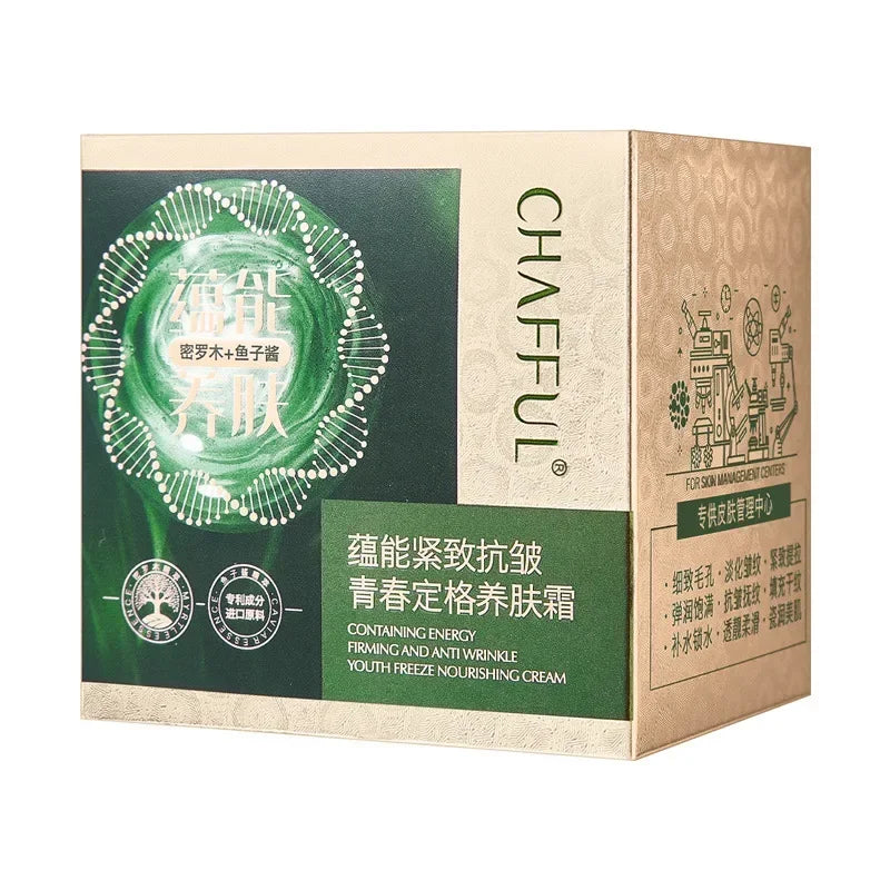 Effective Revitalize Skin & Face Cream