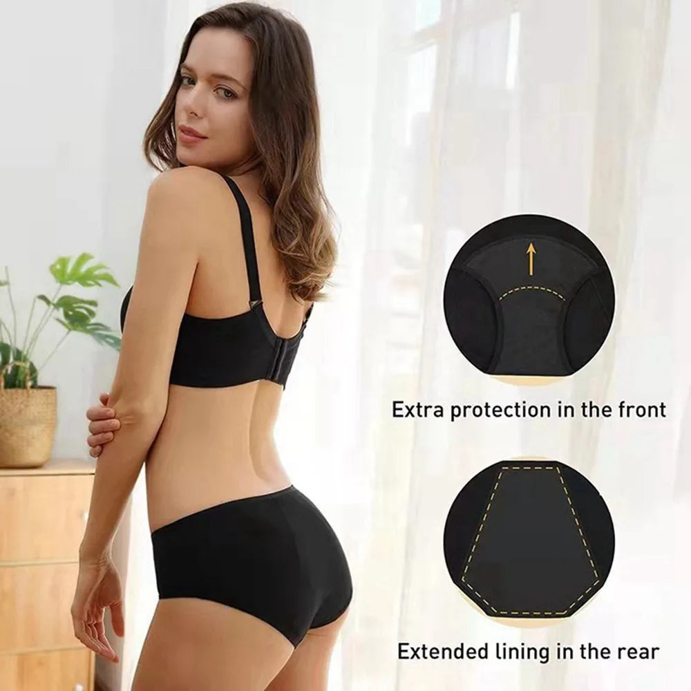 Menstrual Panties