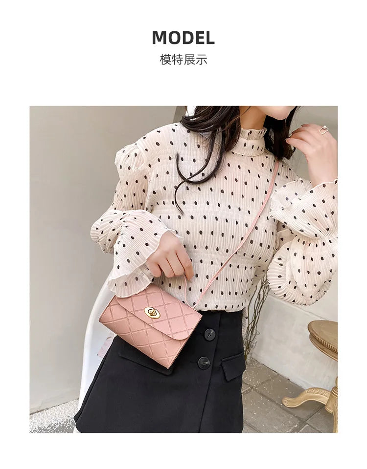 Fashion Mini Bag