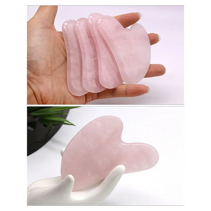 Gua Sha Facial Massager