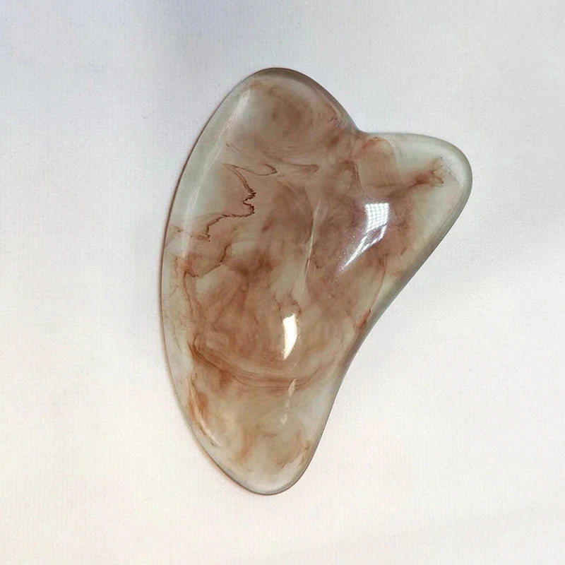Gua Sha Facial Massager