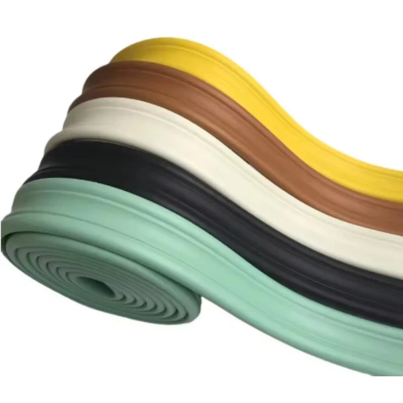 5M Soft Wall Trim