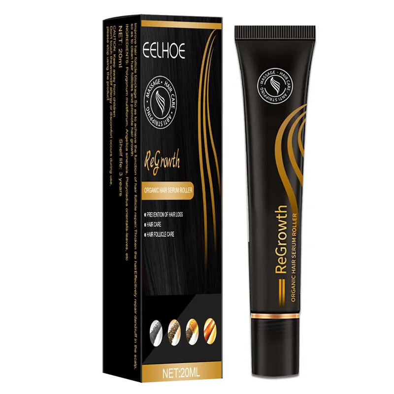 Chebe Hair Mask "Alopecia Hair Loss Treatment Spray"