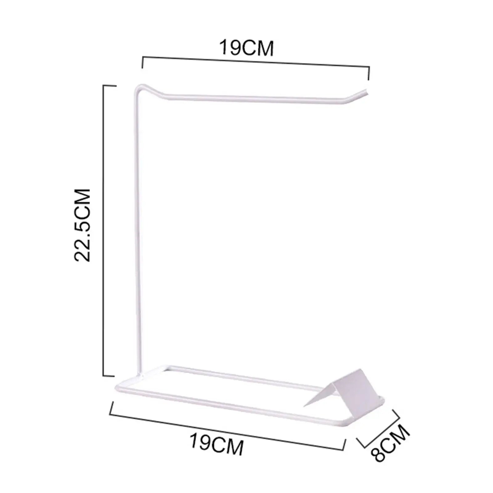 Jewelry Organizer Display Stand