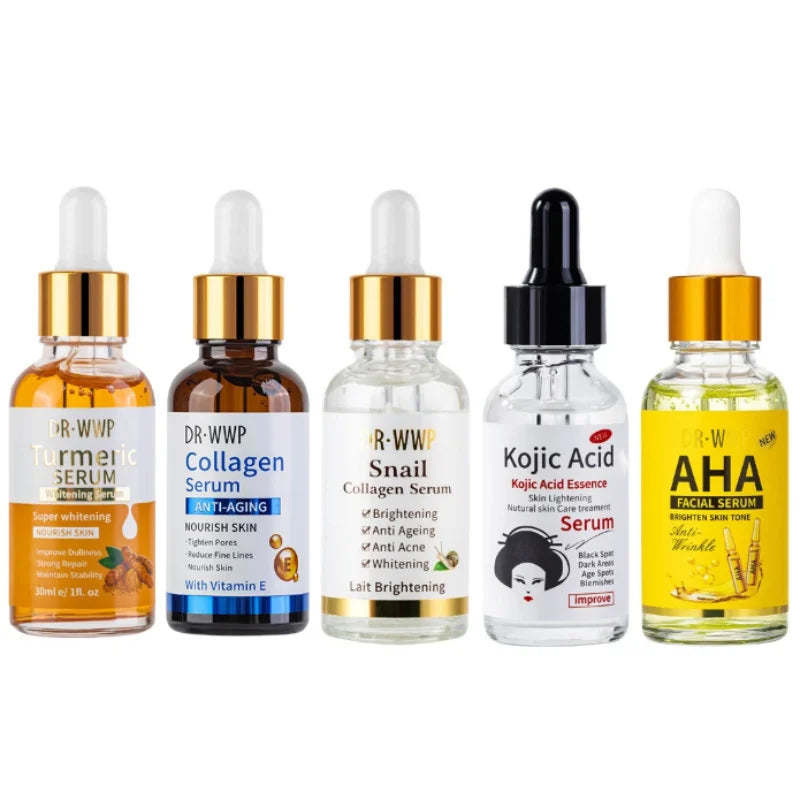 Facial Serums "30ml"