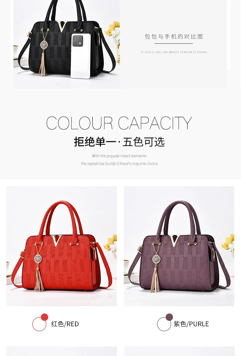 Elegant Handbag