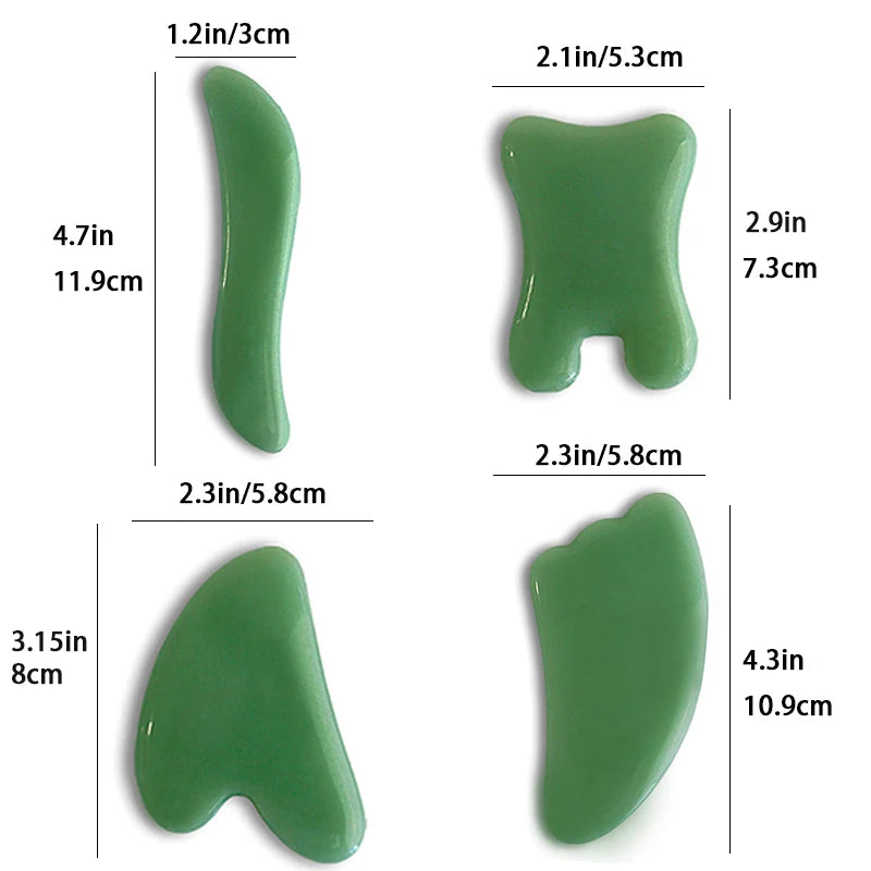 Gua Sha Facial Massager