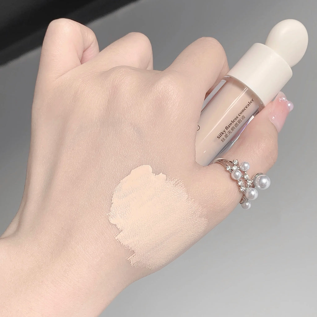 3 Colors Silky Concealer