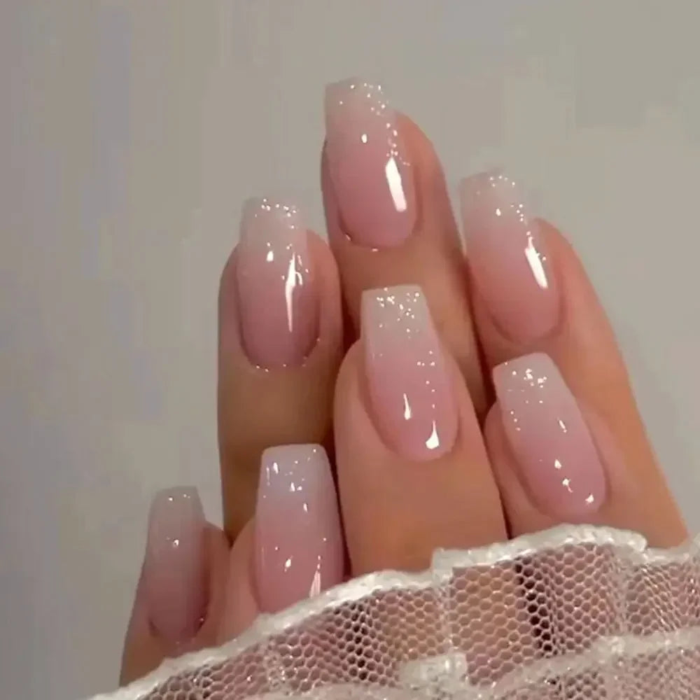 Press on Nails "24pcs"