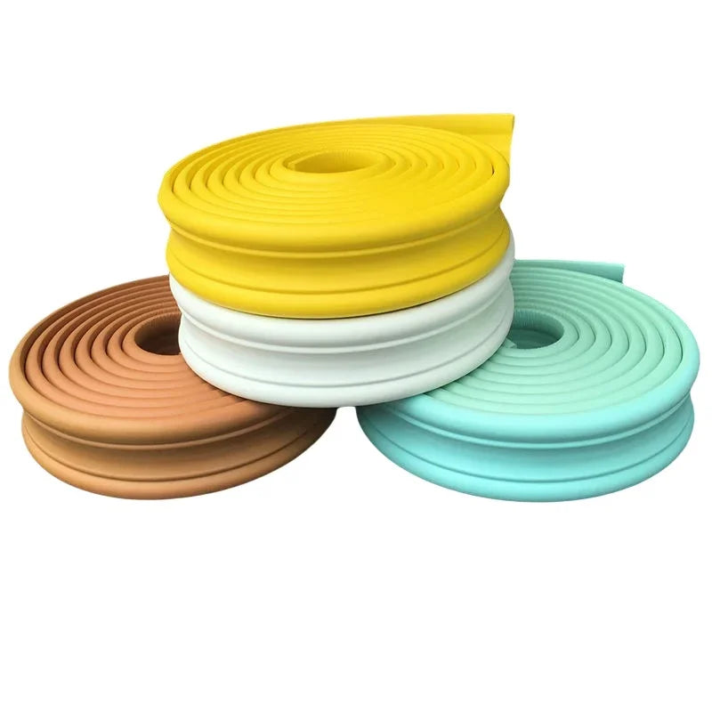 5M/Roll 3D Wall Molding Trim Line