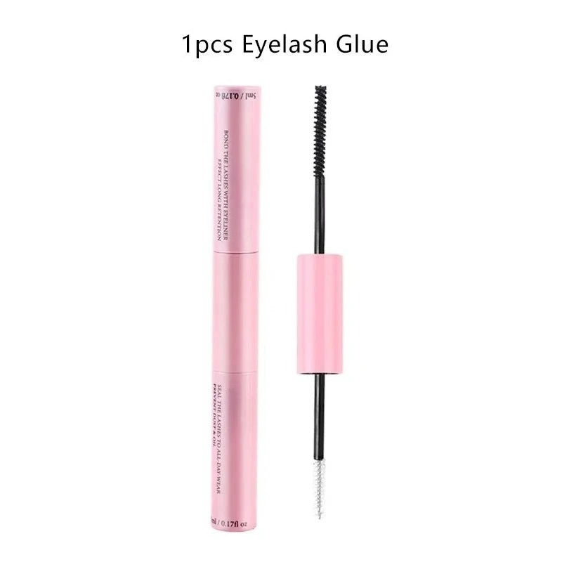 Lash Bond and Eyelash Seal Clusters Kit