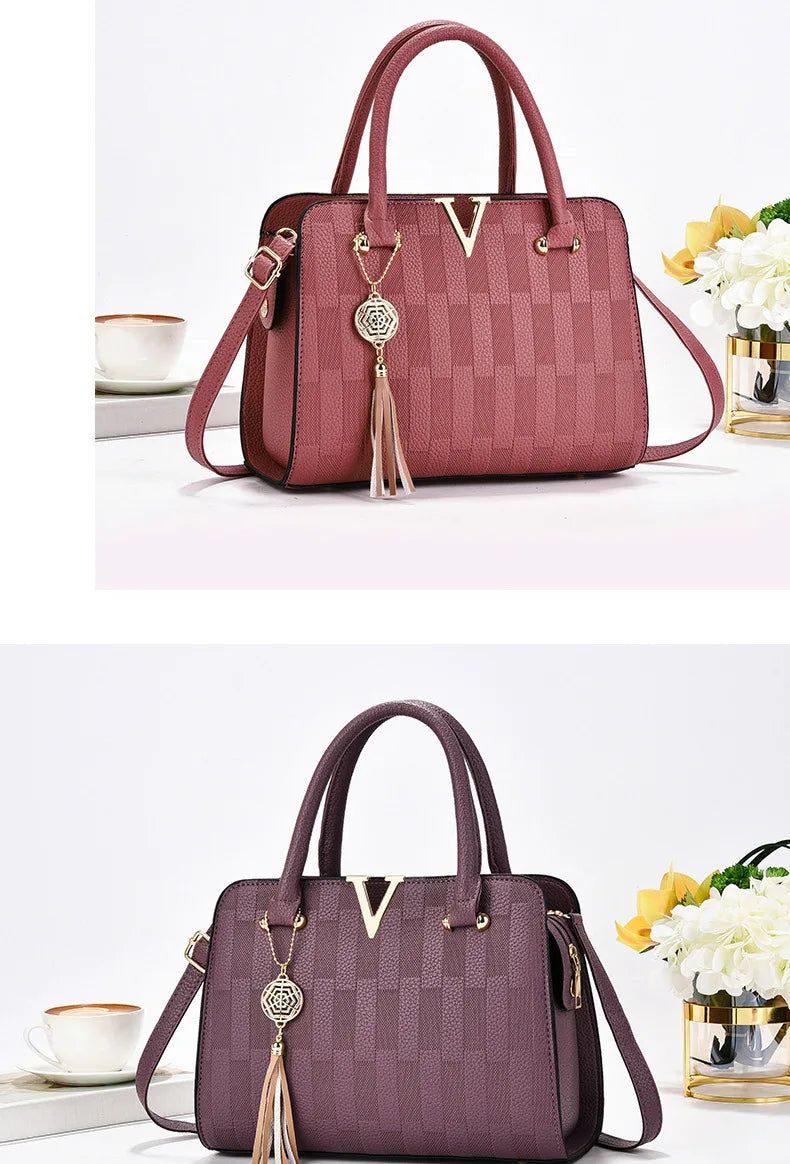Elegant Handbag