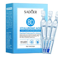 Hyaluronic Acid Face Serum