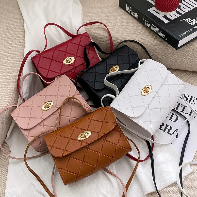 Fashion Mini Bag