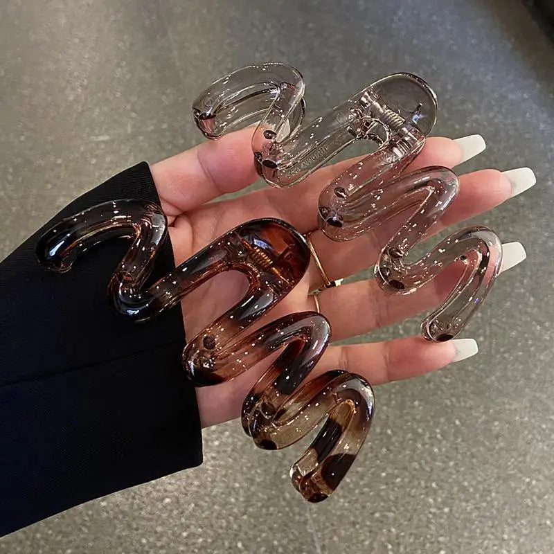 Hair Clip