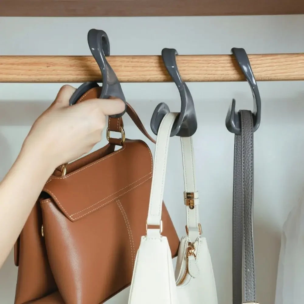 Handbag Hanger Organizer