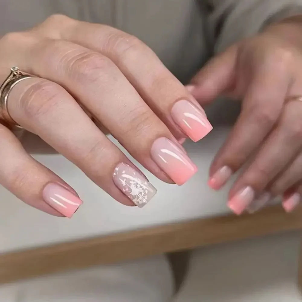 Press on Nails "24pcs"