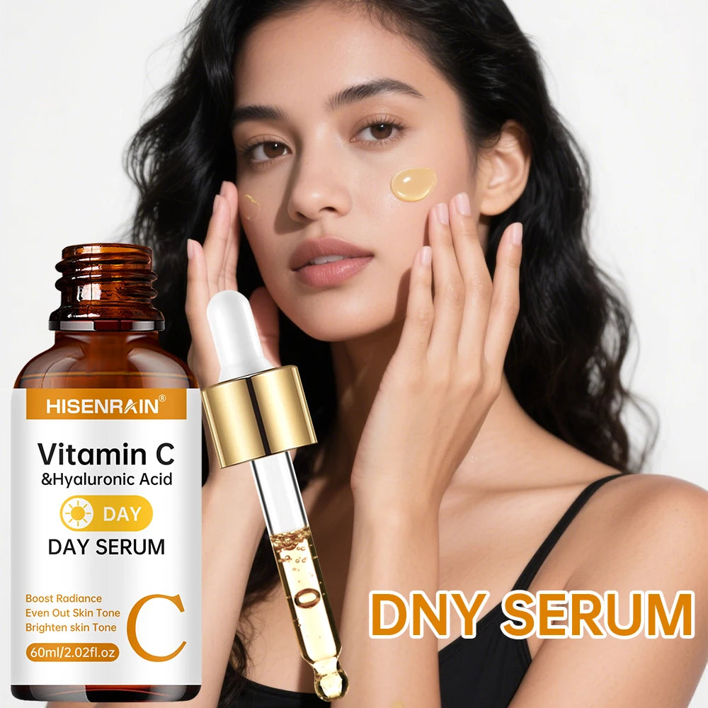 Anti-Aging Brightening & Hydration Combo Facial Serum