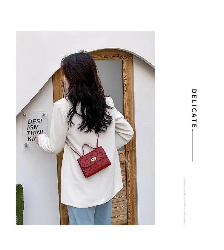 Fashion Mini Bag