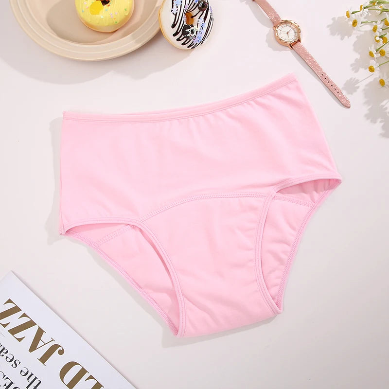 Menstrual Panties "1Pcs"
