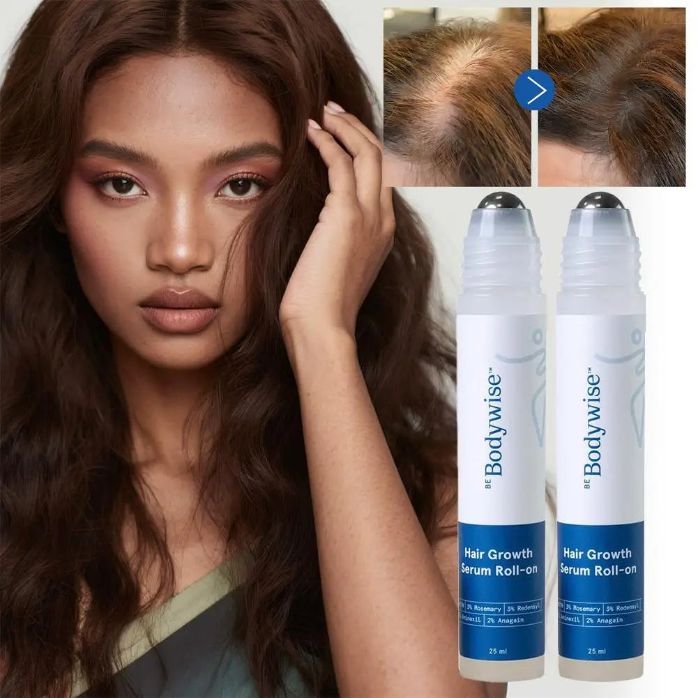 Bodywise Hair Growth Serum