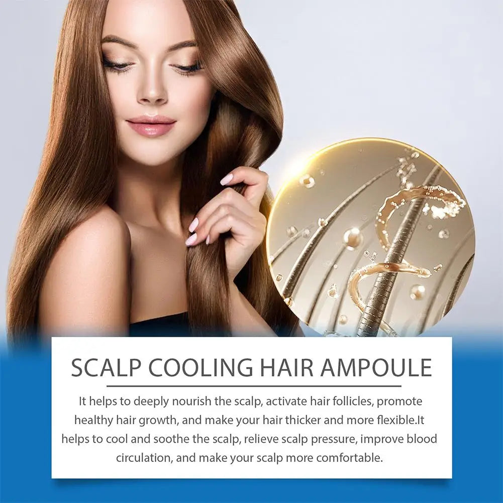 Bodywise Hair Growth Serum