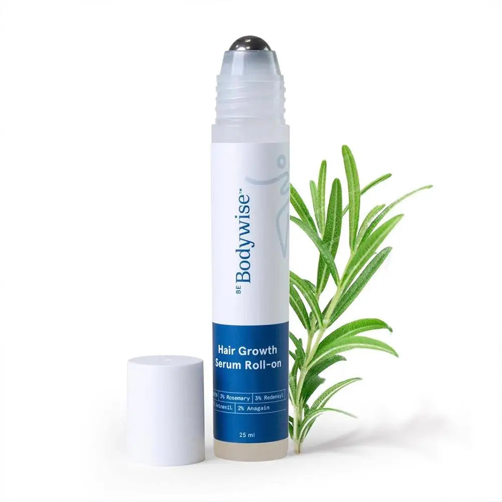 Bodywise Hair Growth Serum