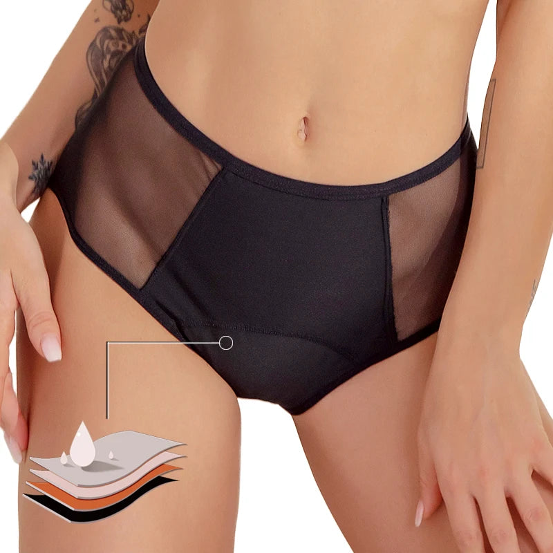Menstrual Panties